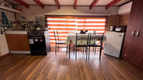 Small Apartment